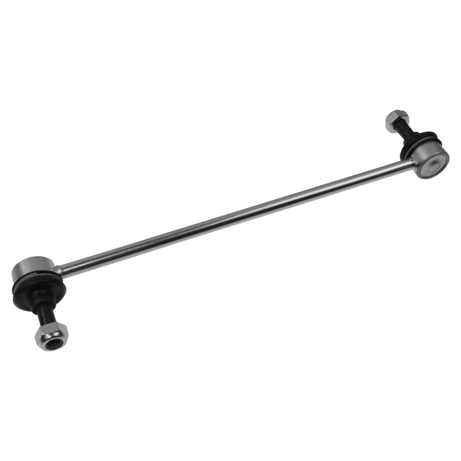 Trq Front Suspension Kit Control Arm With Ball Joint Sway Bar Stabilizer Link Compatible With 2014-2020 Mazda 6 2013-2016 Cx-5